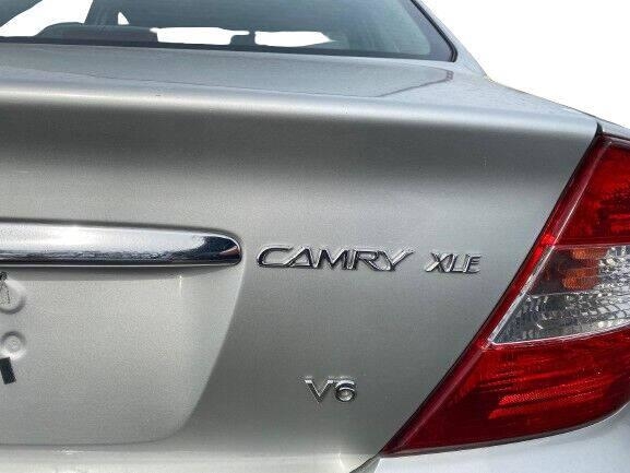 Robin Drive Auto, LLC - Used vehicle - Toyota Camry 2003