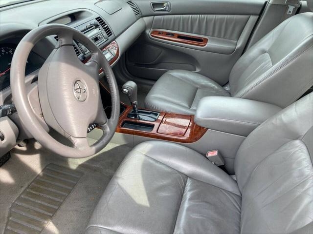 Robin Drive Auto, LLC - Used vehicle - Toyota Camry 2003