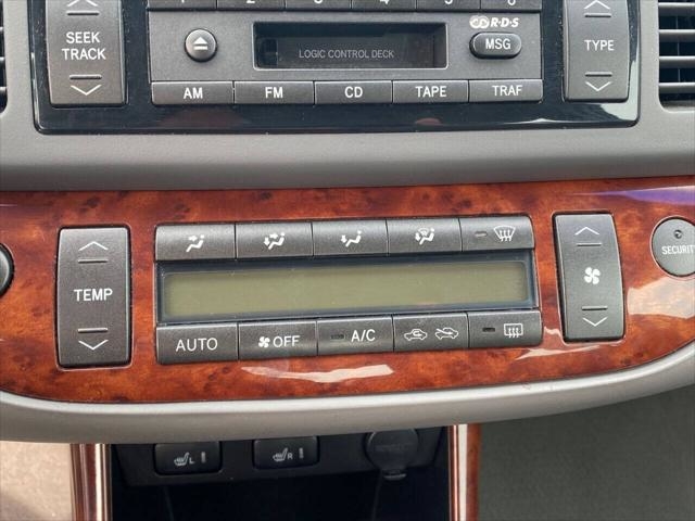 Robin Drive Auto, LLC - Used vehicle - Toyota Camry 2003