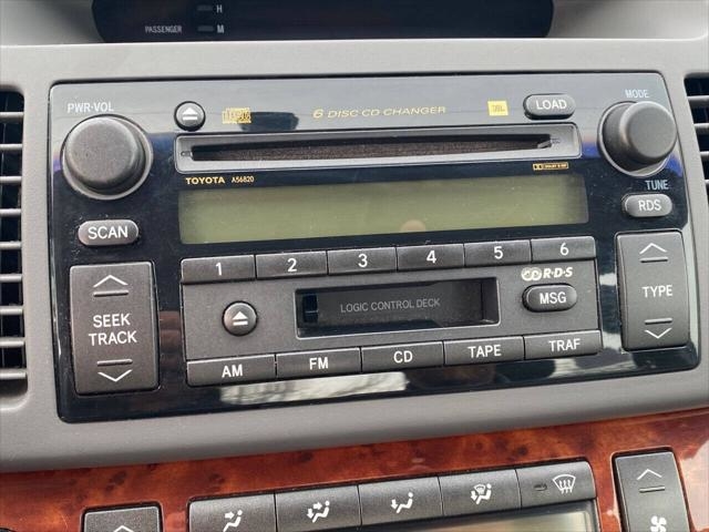 Robin Drive Auto, LLC - Used vehicle - Toyota Camry 2003