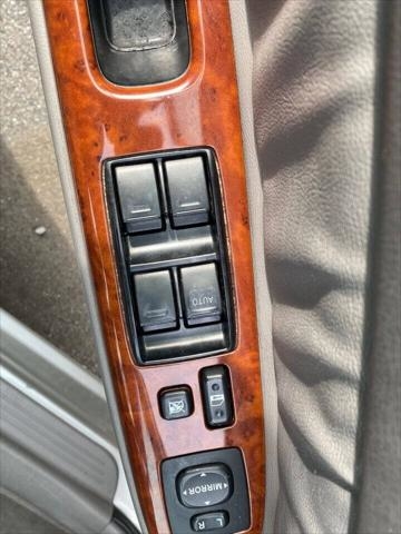 Robin Drive Auto, LLC - Used vehicle - Toyota Camry 2003