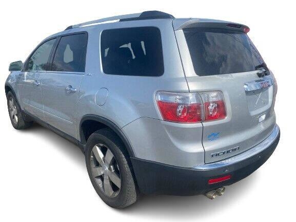 Robin Drive Auto, LLC - Used vehicle - GMC Acadia 2012