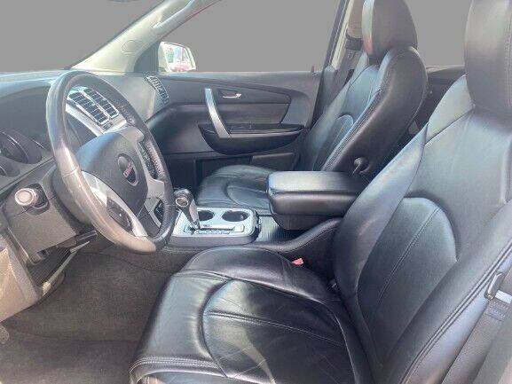 Robin Drive Auto, LLC - Used vehicle - GMC Acadia 2012