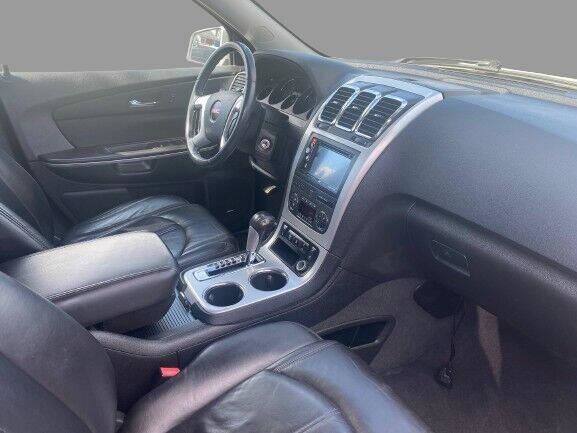 Robin Drive Auto, LLC - Used vehicle - GMC Acadia 2012