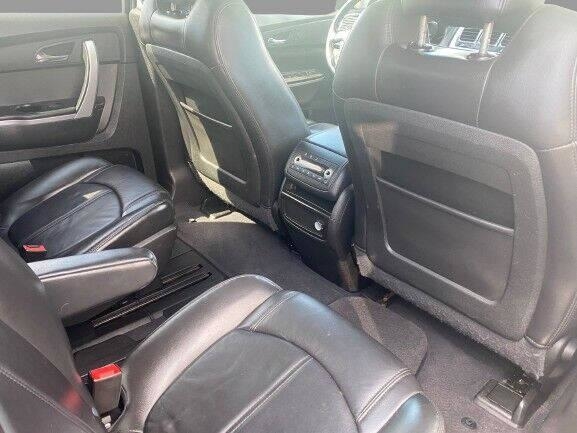 Robin Drive Auto, LLC - Used vehicle - GMC Acadia 2012