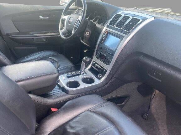 Robin Drive Auto, LLC - Used vehicle - GMC Acadia 2012