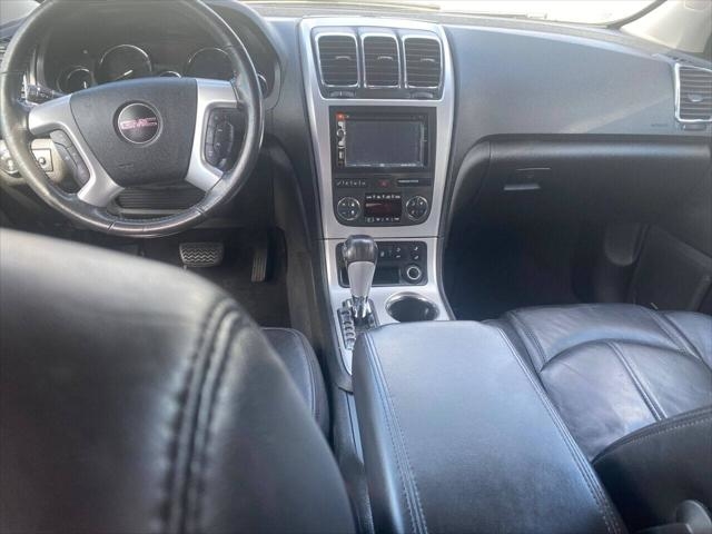 Robin Drive Auto, LLC - Used vehicle - GMC Acadia 2012