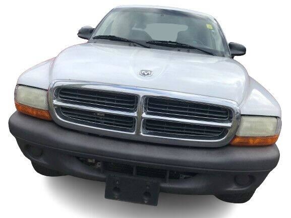 Robin Drive Auto, LLC - Used vehicle - Dodge Dakota 2004