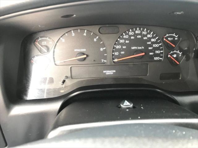 Robin Drive Auto, LLC - Used vehicle - Dodge Dakota 2004