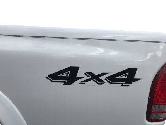 Robin Drive Auto, LLC - Used vehicle - Dodge Dakota 2004