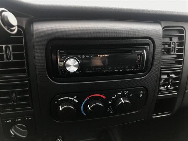 Robin Drive Auto, LLC - Used vehicle - Dodge Dakota 2004