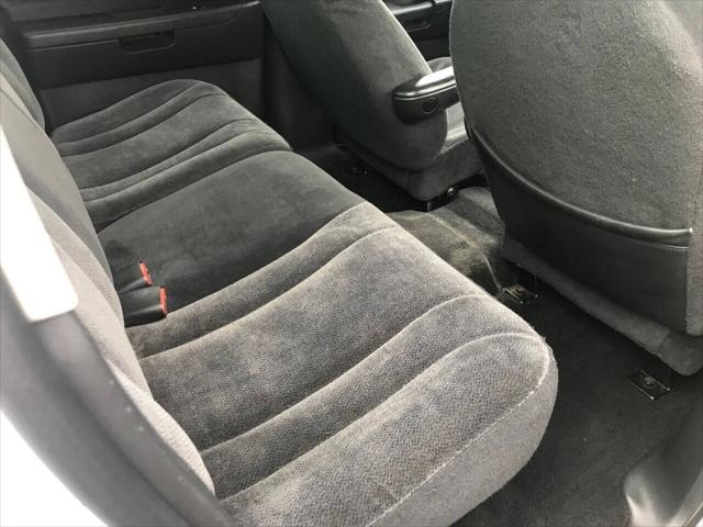 Robin Drive Auto, LLC - Used vehicle - Dodge Dakota 2004