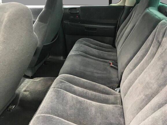 Robin Drive Auto, LLC - Used vehicle - Dodge Dakota 2004