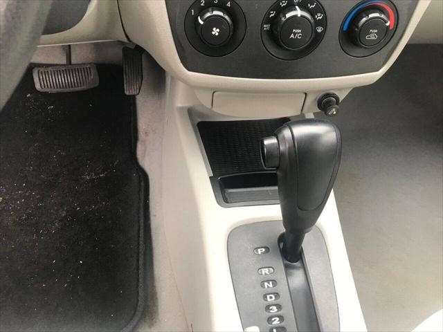 Robin Drive Auto, LLC - Used vehicle - Kia Spectra 2006