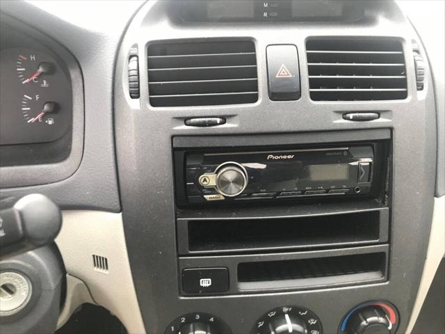 Robin Drive Auto, LLC - Used vehicle - Kia Spectra 2006