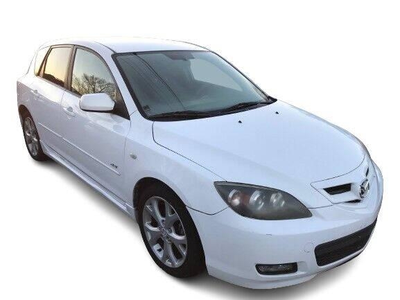 Robin Drive Auto, LLC - Used vehicle - Mazda MAZDA3 2008