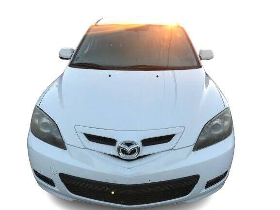 Robin Drive Auto, LLC - Used vehicle - Mazda MAZDA3 2008