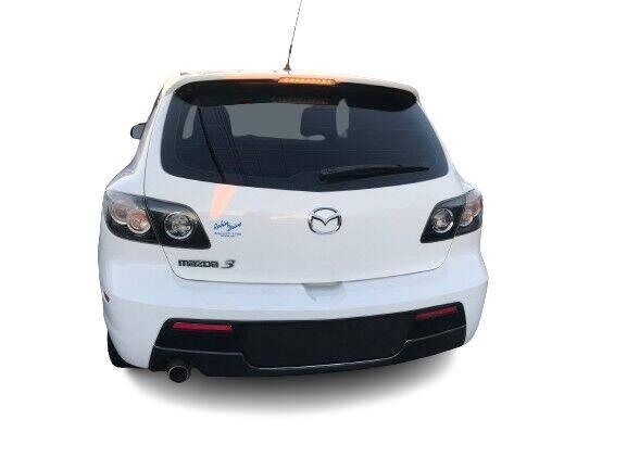 Robin Drive Auto, LLC - Used vehicle - Mazda MAZDA3 2008