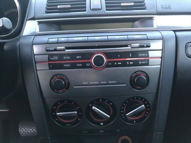 Robin Drive Auto, LLC - Used vehicle - Mazda MAZDA3 2008