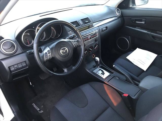 Robin Drive Auto, LLC - Used vehicle - Mazda MAZDA3 2008