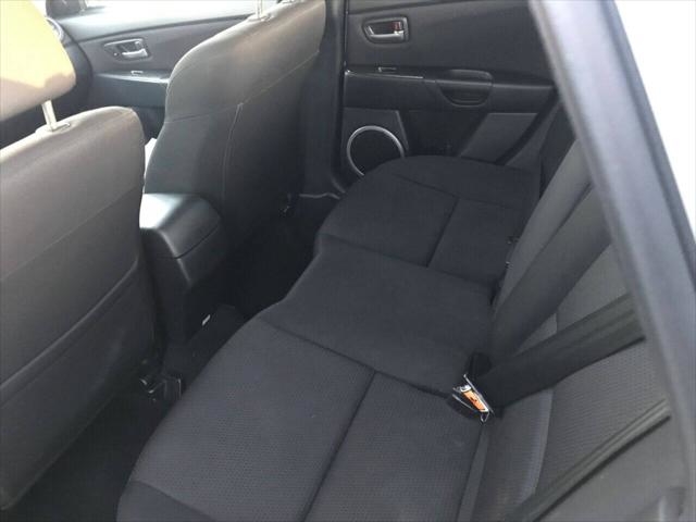 Robin Drive Auto, LLC - Used vehicle - Mazda MAZDA3 2008