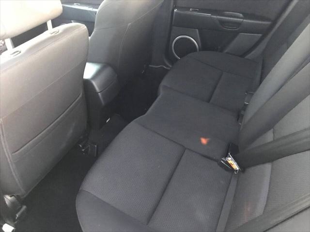 Robin Drive Auto, LLC - Used vehicle - Mazda MAZDA3 2008