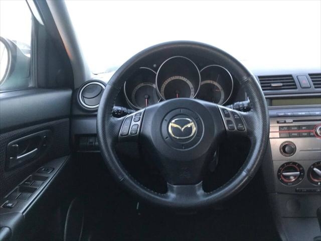 Robin Drive Auto, LLC - Used vehicle - Mazda MAZDA3 2008