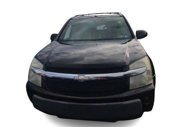 Robin Drive Auto, LLC - Used vehicle - Chevrolet Equinox 2005