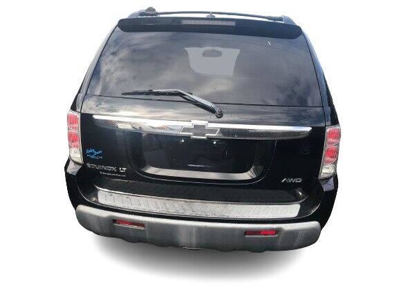 Robin Drive Auto, LLC - Used vehicle - Chevrolet Equinox 2005
