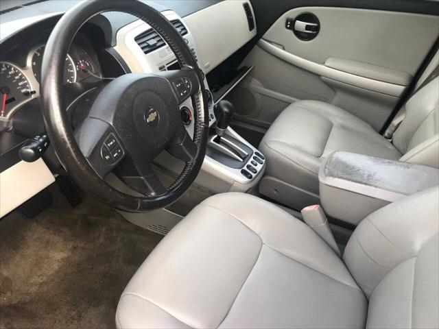 Robin Drive Auto, LLC - Used vehicle - Chevrolet Equinox 2005