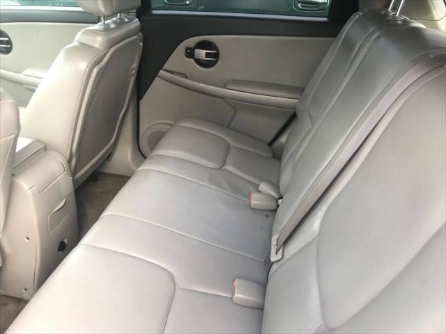 Robin Drive Auto, LLC - Used vehicle - Chevrolet Equinox 2005