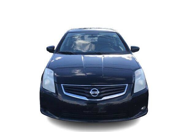 Robin Drive Auto, LLC - Used vehicle - Nissan Sentra 2012