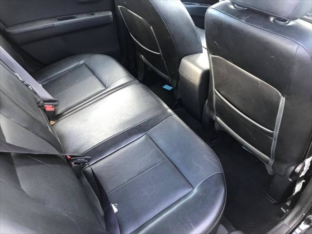 Robin Drive Auto, LLC - Used vehicle - Nissan Sentra 2012