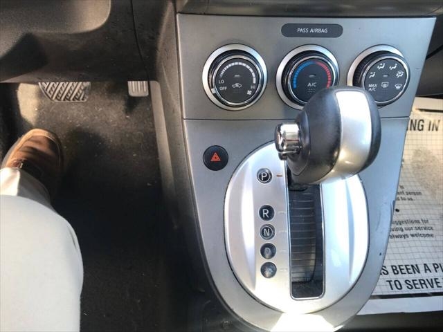 Robin Drive Auto, LLC - Used vehicle - Nissan Sentra 2012