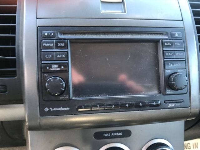 Robin Drive Auto, LLC - Used vehicle - Nissan Sentra 2012