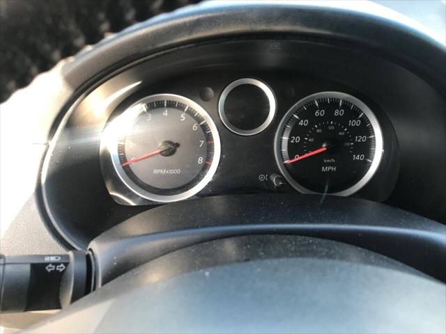 Robin Drive Auto, LLC - Used vehicle - Nissan Sentra 2012