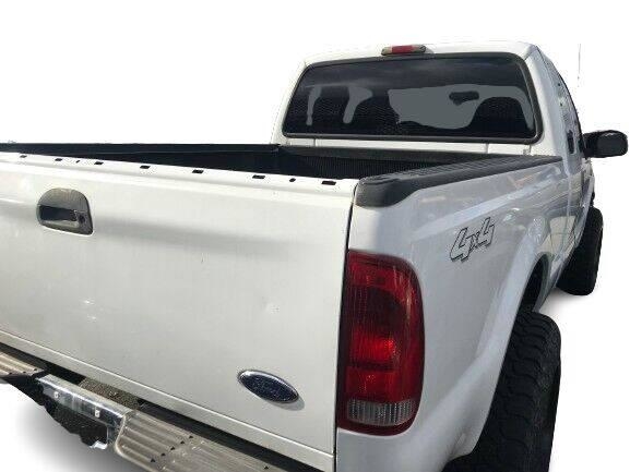 Robin Drive Auto, LLC - Used vehicle - Ford F-250 SD 2006