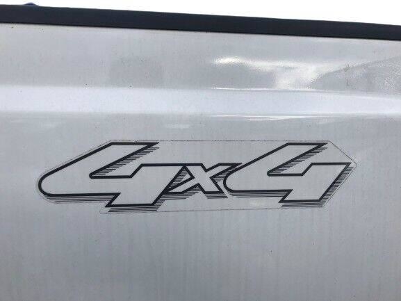 Robin Drive Auto, LLC - Used vehicle - Ford F-250 SD 2006