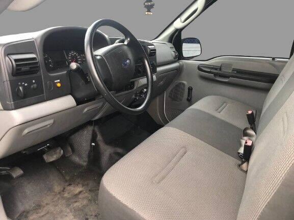 Robin Drive Auto, LLC - Used vehicle - Ford F-250 SD 2006