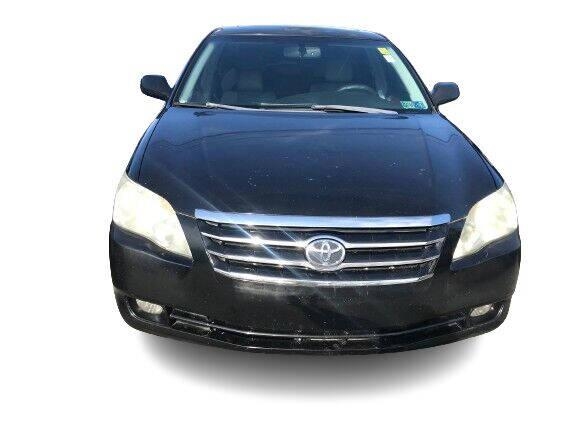Robin Drive Auto, LLC - Used vehicle - Toyota Avalon 2005