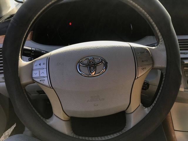 Robin Drive Auto, LLC - Used vehicle - Toyota Avalon 2005