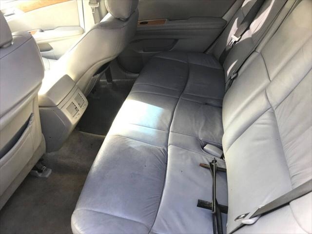 Robin Drive Auto, LLC - Used vehicle - Toyota Avalon 2005