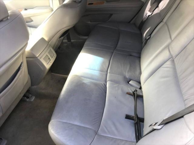 Robin Drive Auto, LLC - Used vehicle - Toyota Avalon 2005