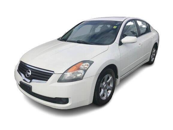 Robin Drive Auto, LLC - Used vehicle - Nissan Altima 2009