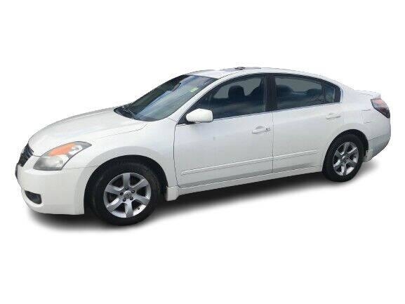 Robin Drive Auto, LLC - Used vehicle - Nissan Altima 2009