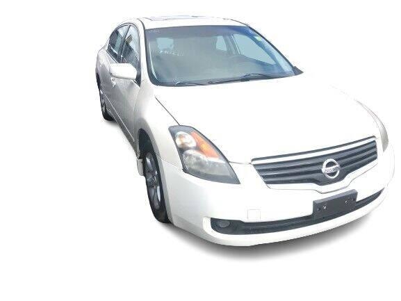 Robin Drive Auto, LLC - Used vehicle - Nissan Altima 2009