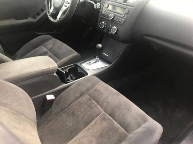 Robin Drive Auto, LLC - Used vehicle - Nissan Altima 2009