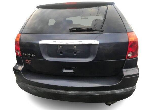 Robin Drive Auto, LLC - Used vehicle - Chrysler Pacifica 2008