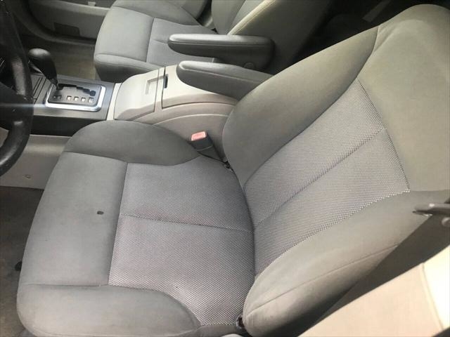 Robin Drive Auto, LLC - Used vehicle - Chrysler Pacifica 2008