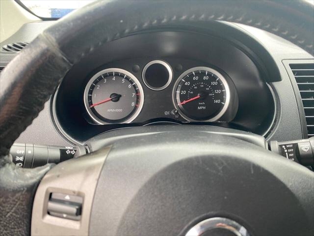 Robin Drive Auto, LLC - Used vehicle - Nissan Sentra 2012